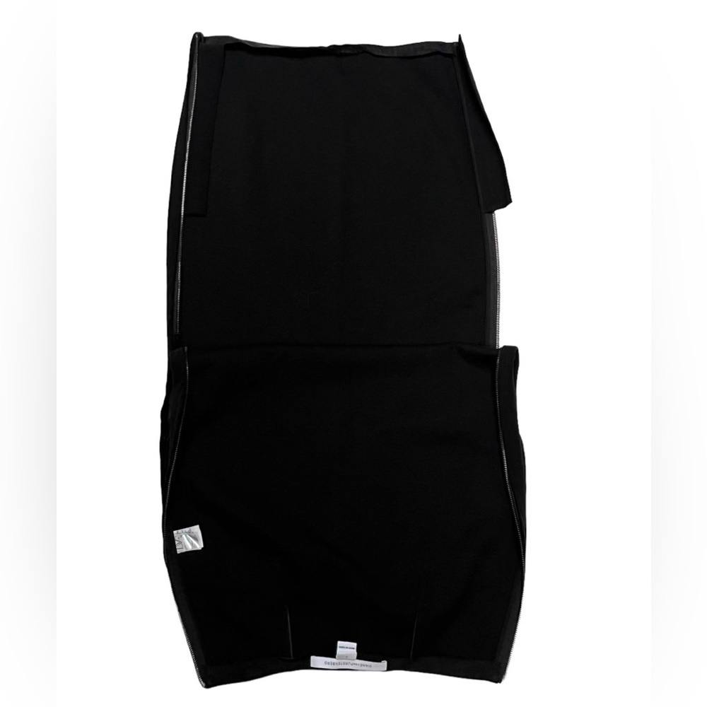 Diane Von Furstenberg Skirt Size 0 - Picture 3 of 9